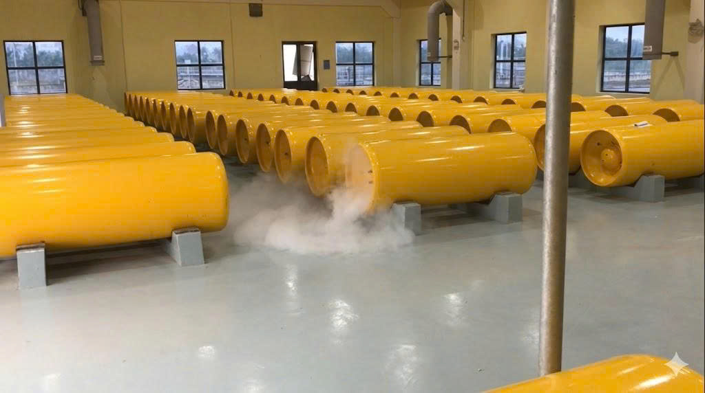 Phổ biến chương trình, giới thiệu kịch bản và phân vai tham gia diễn tập