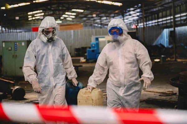 CẬP NHẬT MỚI NHẤT: Nghị định 25/2026/NĐ-CP hướng dẫn Luật Hóa chất