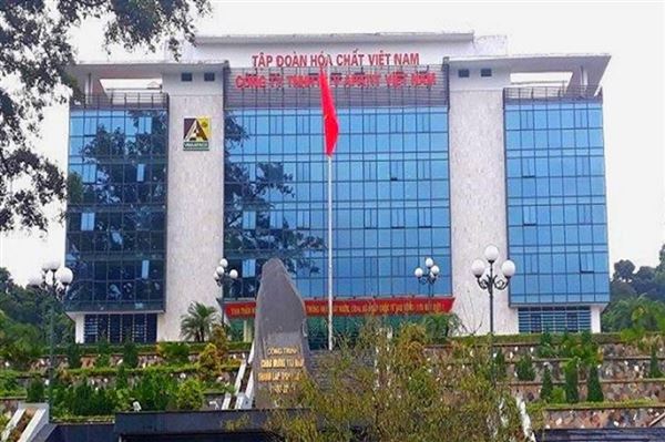 KHẢO SÁT THỰC TẾ PHỤC VỤ XÂY DỰNG KẾ HOẠCH GIẢM NHẸ PHÁT THẢI KHÍ NHÀ KÍNH TẠI CÔNG TY TNHH MTV APATIT VIỆT NAM